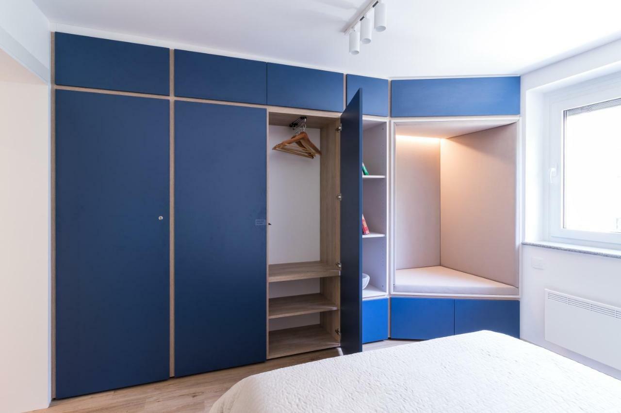 Jojo Apartment Ljubljana Eksteriør bilde
