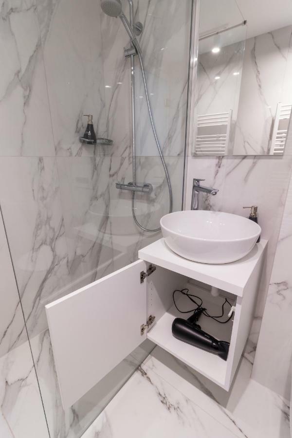 Jojo Apartment Ljubljana Eksteriør bilde