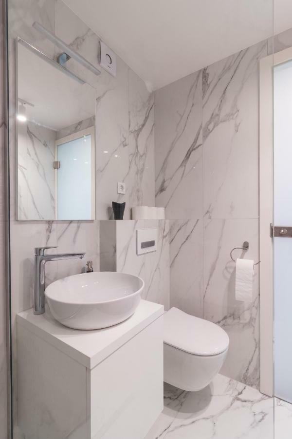 Jojo Apartment Ljubljana Eksteriør bilde