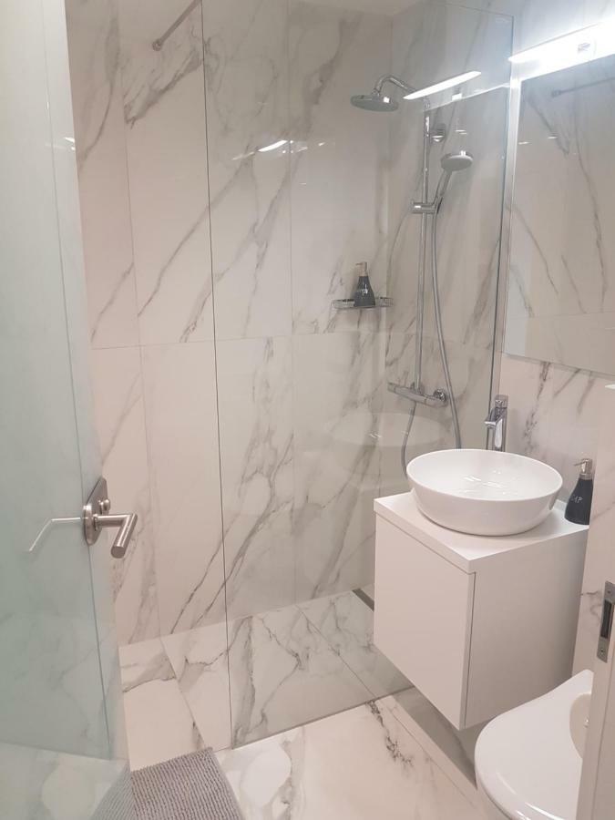 Jojo Apartment Ljubljana Eksteriør bilde